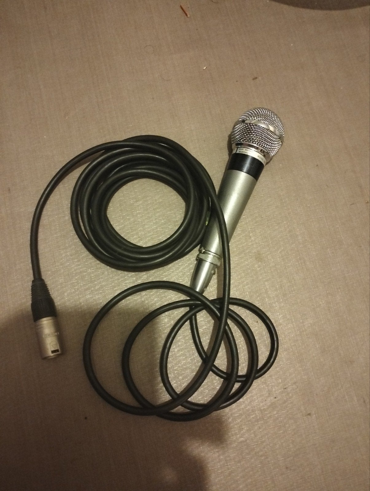 shure 565, Muziek en Instrumenten, Ophalen