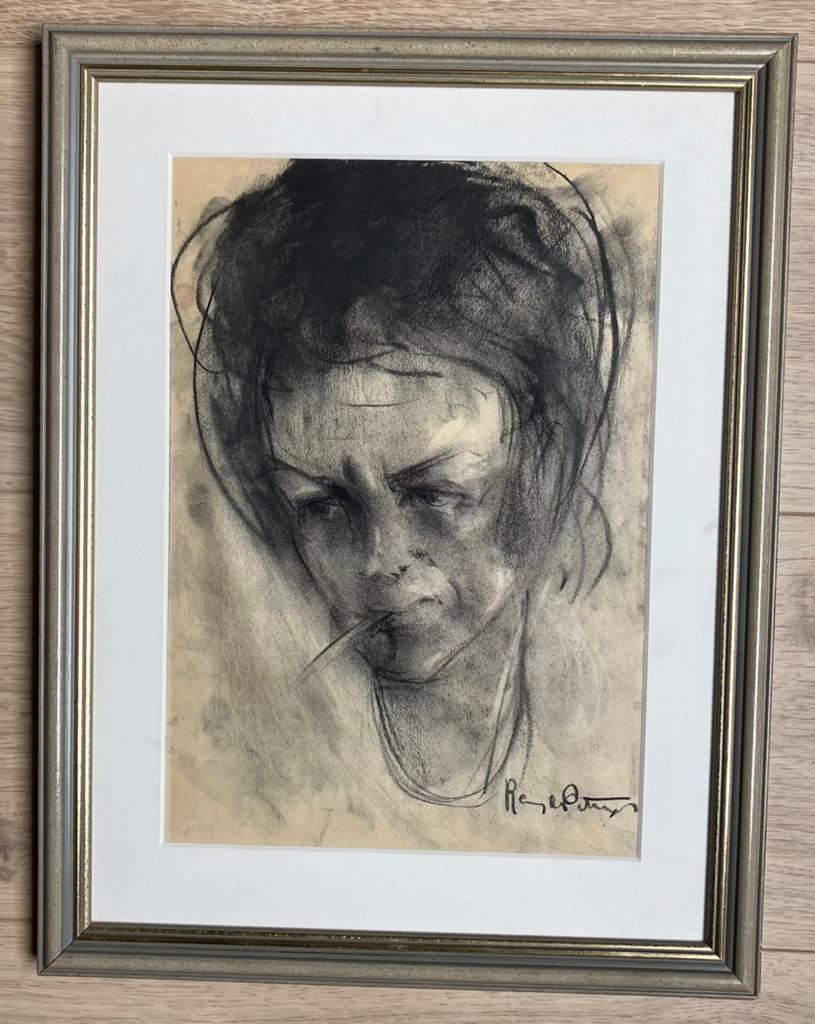 Remy de Pillecyn, Antiek en Kunst, Ophalen