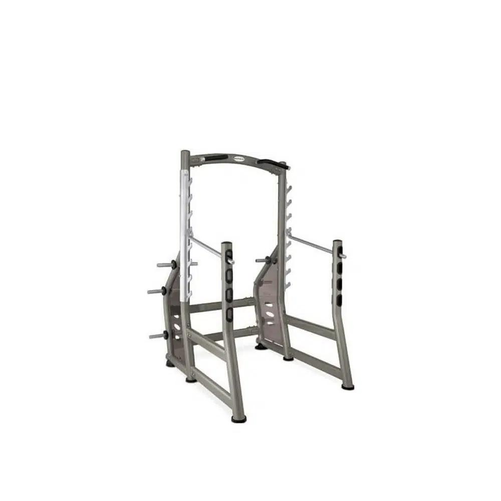 Matrix – Half rack – Squat Rack, Ophalen of Verzenden, Zo goed als nieuw, Benen, Overige typen