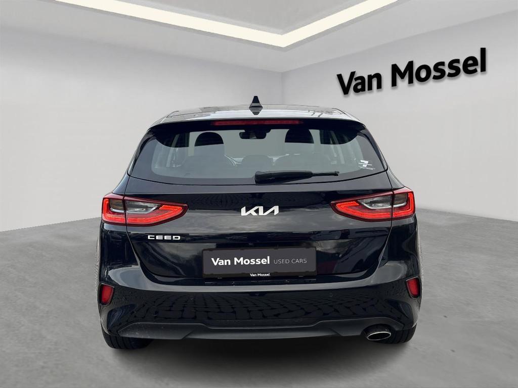 Kia Ceed Pulse 1.0 T-GDi 120 MHEV DCT ISG (automatique), Electronic Stability Program (ESP), Achat, Entreprise, Automatique