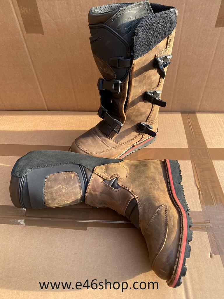 BMW MOTORLAARZEN VENTURE NIEUW MAAT 39 OE 76228403939, -, -, -, Bottes