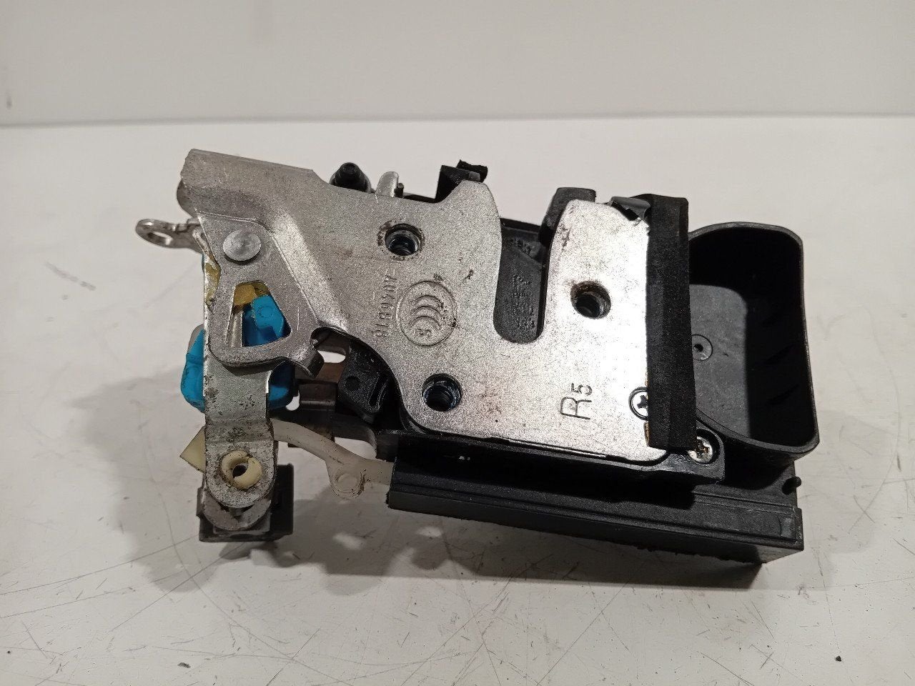 Slot mechaniek portier elektrisch centrale vergrendeling rec, Autos : Pièces & Accessoires, Onderdelen@venauto.nl, Van der Ven Autorecycling B.V.