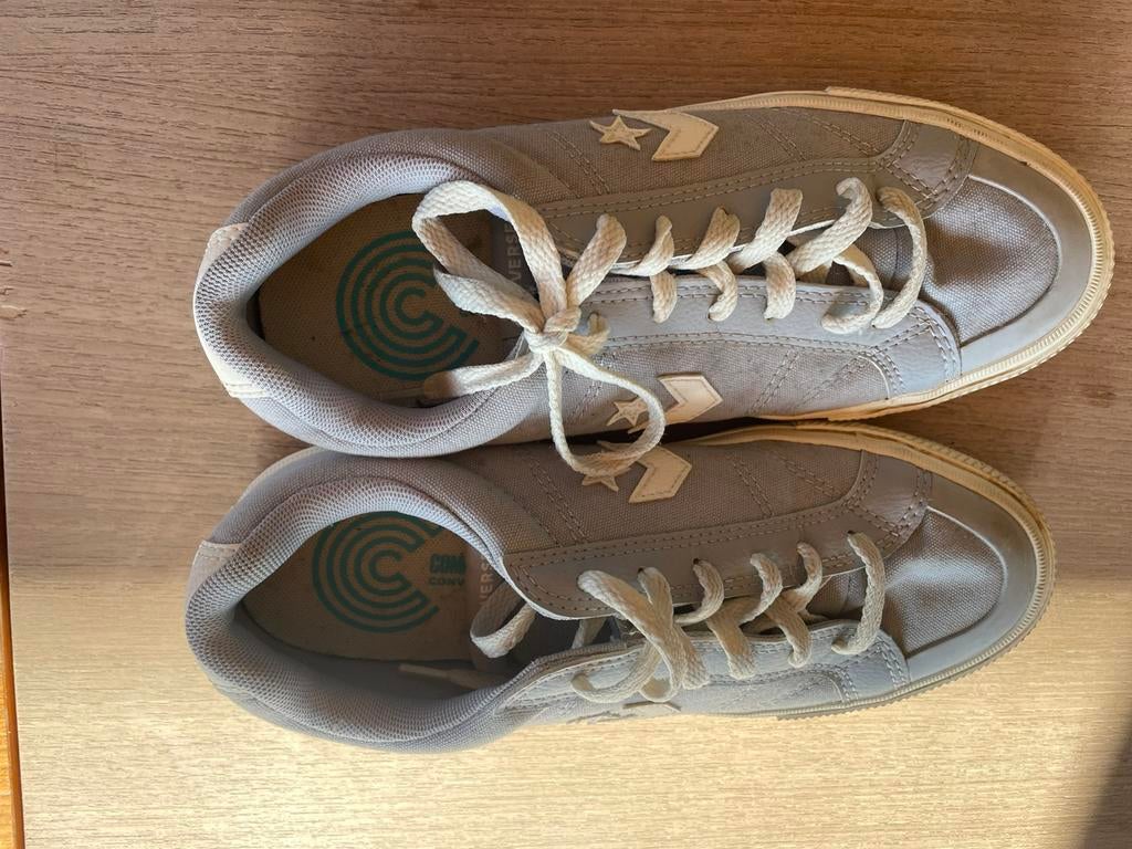 Heel mooie converse maat 39, Ophalen of Verzenden, Zo goed als nieuw