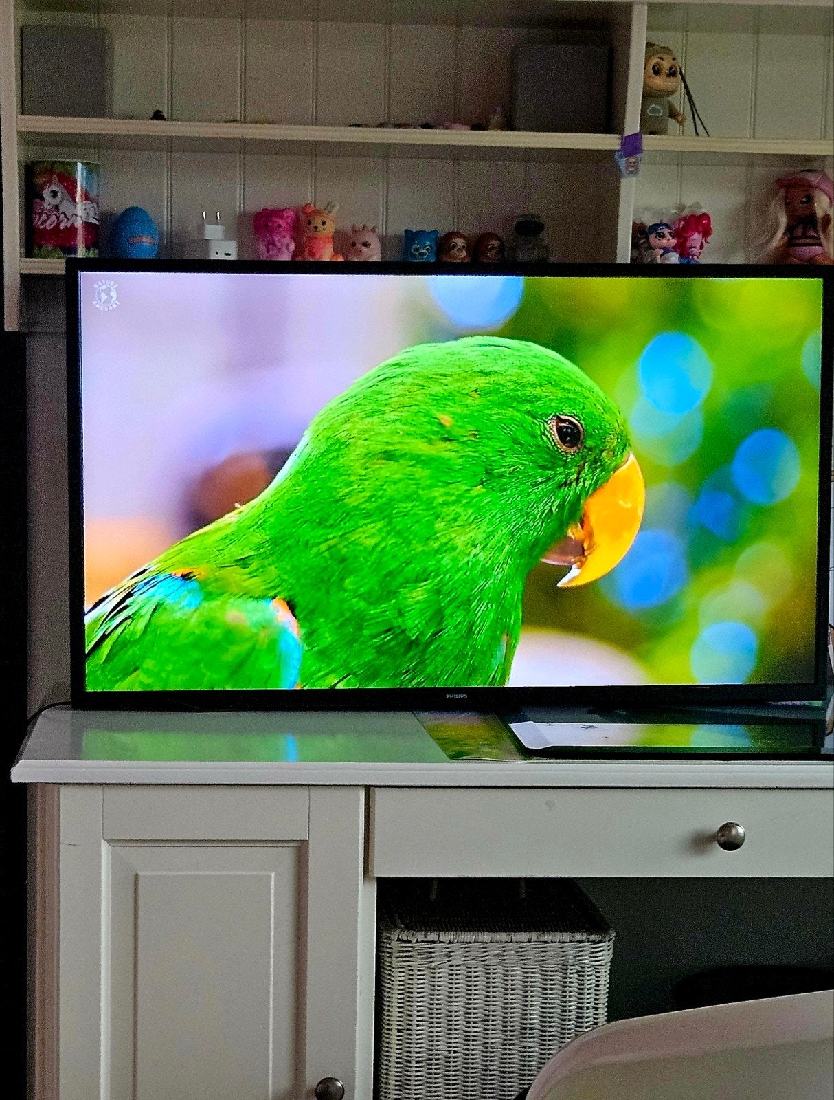 Philips smart tv 39inch, Audio, Tv en Foto, Ophalen, Philips, Smart TV