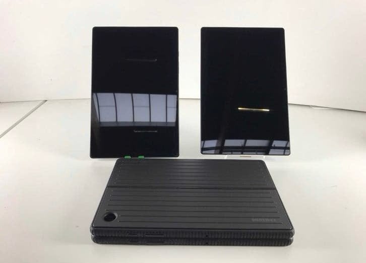 Samsung Galaxy Tab A8 32Go + Cover, Enlèvement ou Envoi, Comme neuf