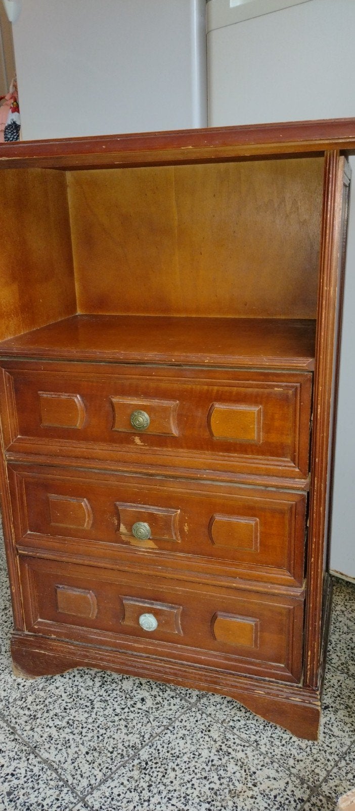 Petite armoire de hall, Enlèvement, Utilisé