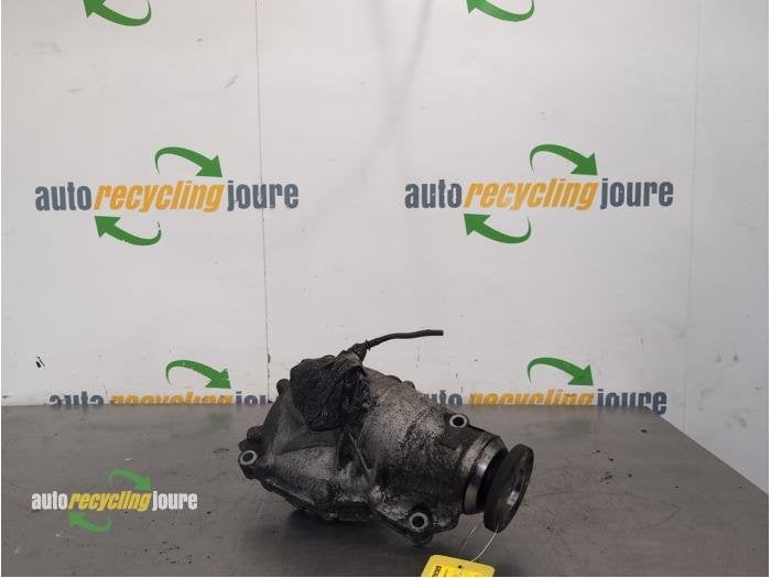 Differentieel voor van een BMW X3, Gebruikt, -, -, 3 maanden garantie