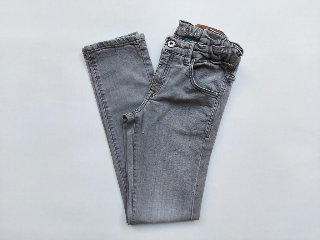 JBC Joey Jeans gris  11 ans / 146  Bon état, Pantalon, Garçon, Enlèvement ou Envoi, Utilisé