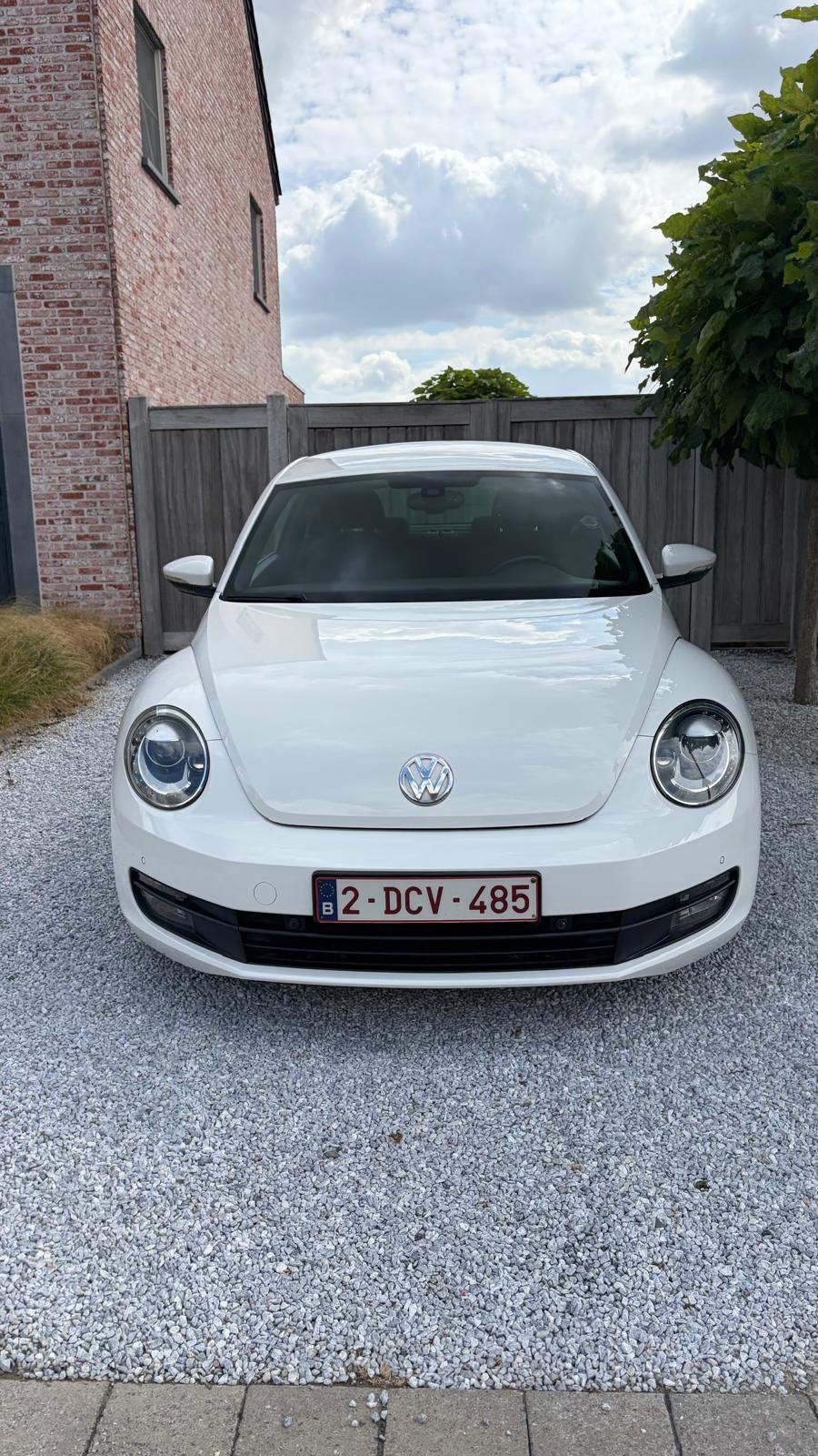 Volkswagen Beetle Essence, 1197 cm³, Euro 5, Achat, Boîte manuelle