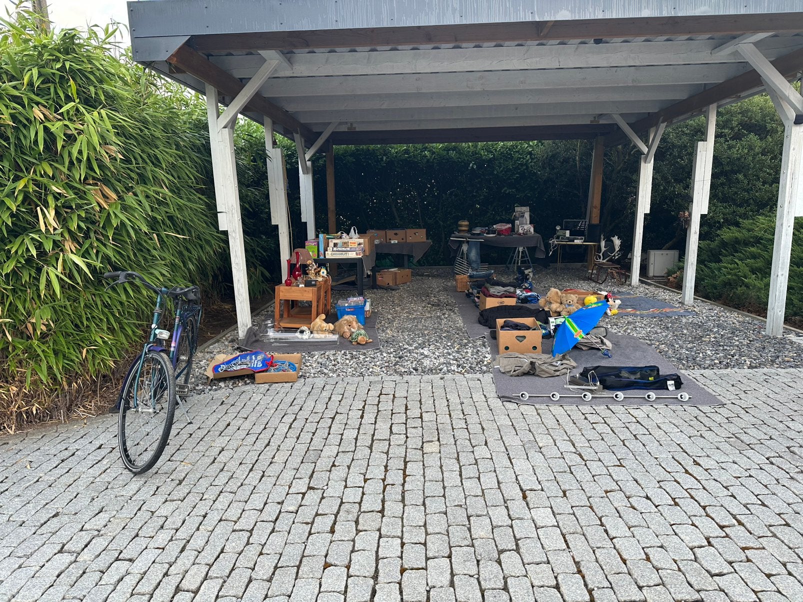 Allerlei te koop, Diversen, Ophalen, Gebruikt