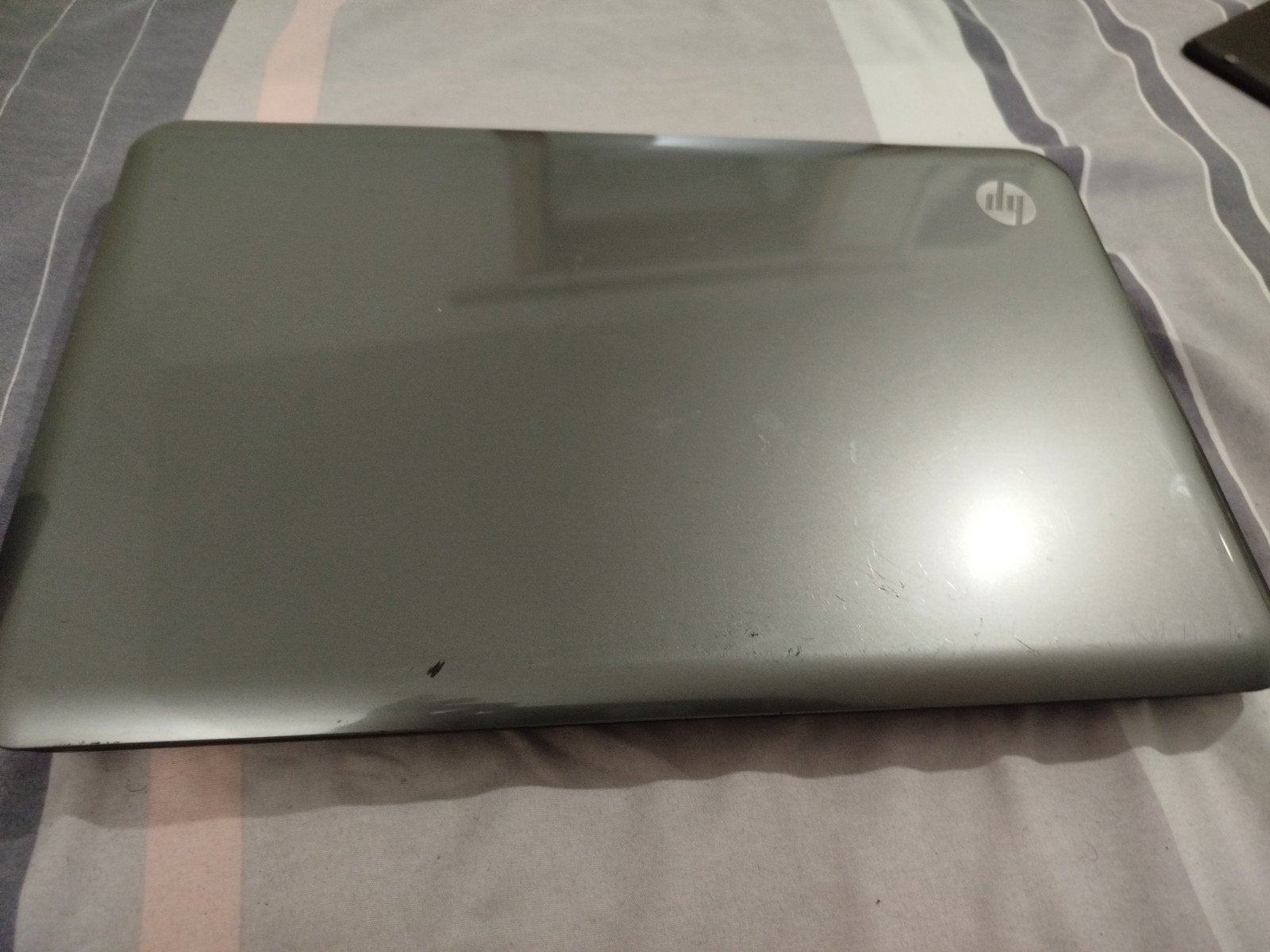HP Pavilion G6 CPU i5 RAM 8Go HDD 500Go à 65€, Enlèvement ou Envoi