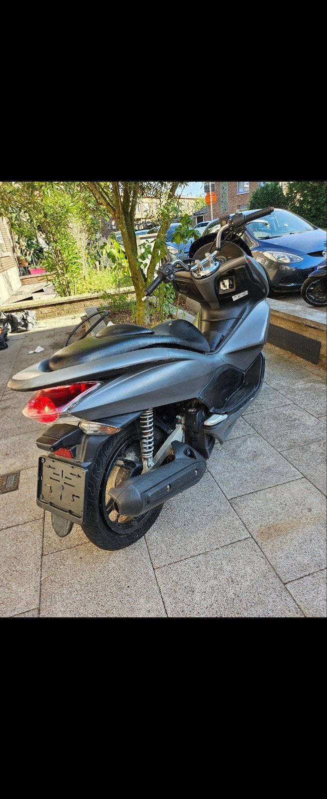 honda pcx 2010, Motos, Scooter, Occasion, Permis Moto A1 minimum, Particulier