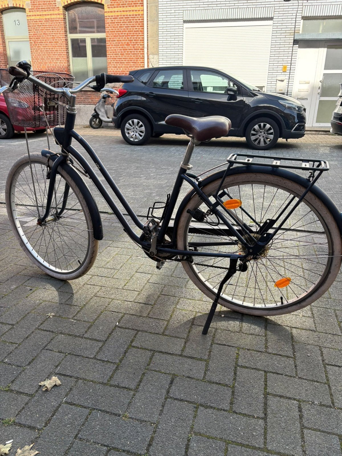vélo Btwin 26 pouce, Vélos & Vélomoteurs, Enlèvement ou Envoi