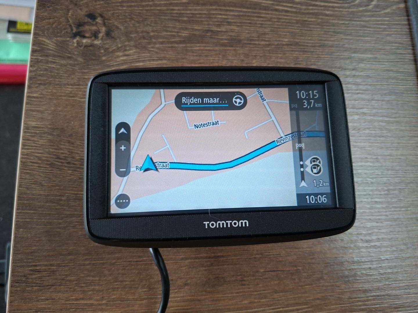 TomTom START 42 — Comme neuf, Enlèvement, Comme neuf