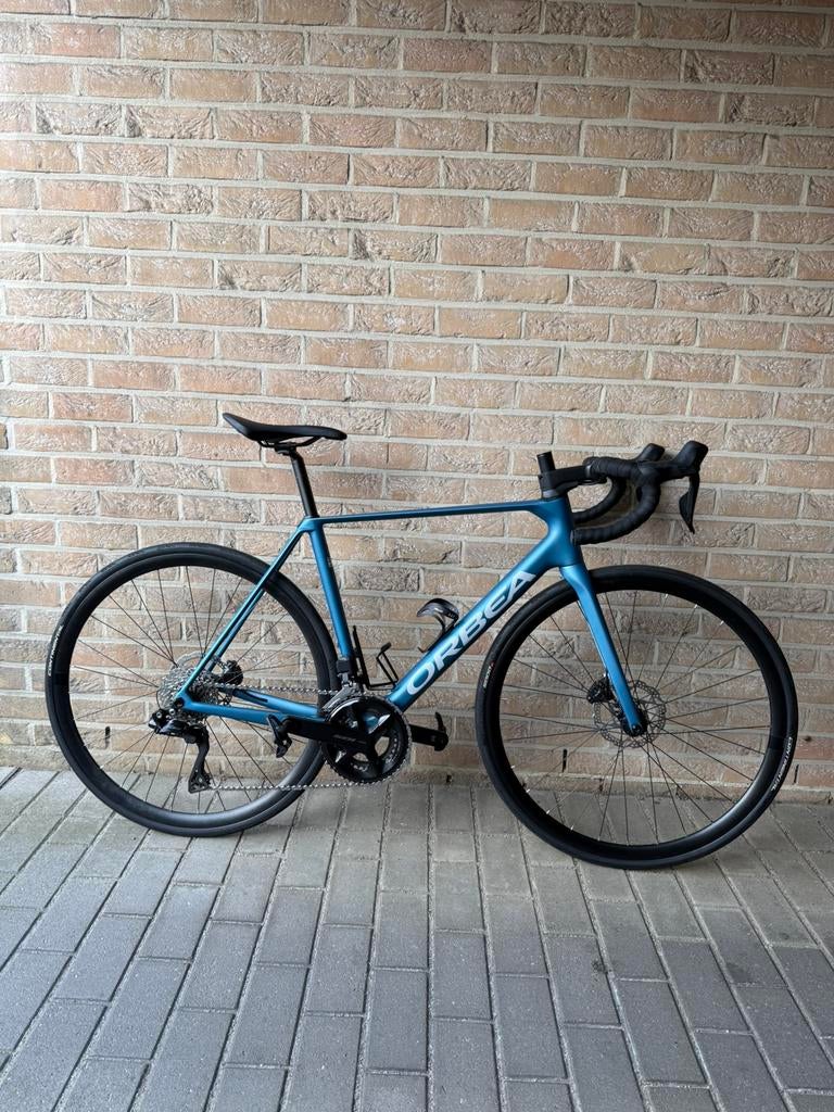 Orbea orca M30i 2024, Enlèvement, Comme neuf