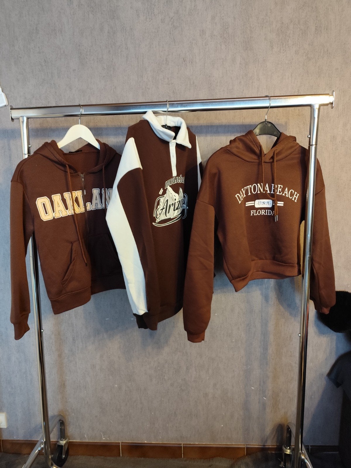 pakket hoodies, Kleding | Dames, Ophalen