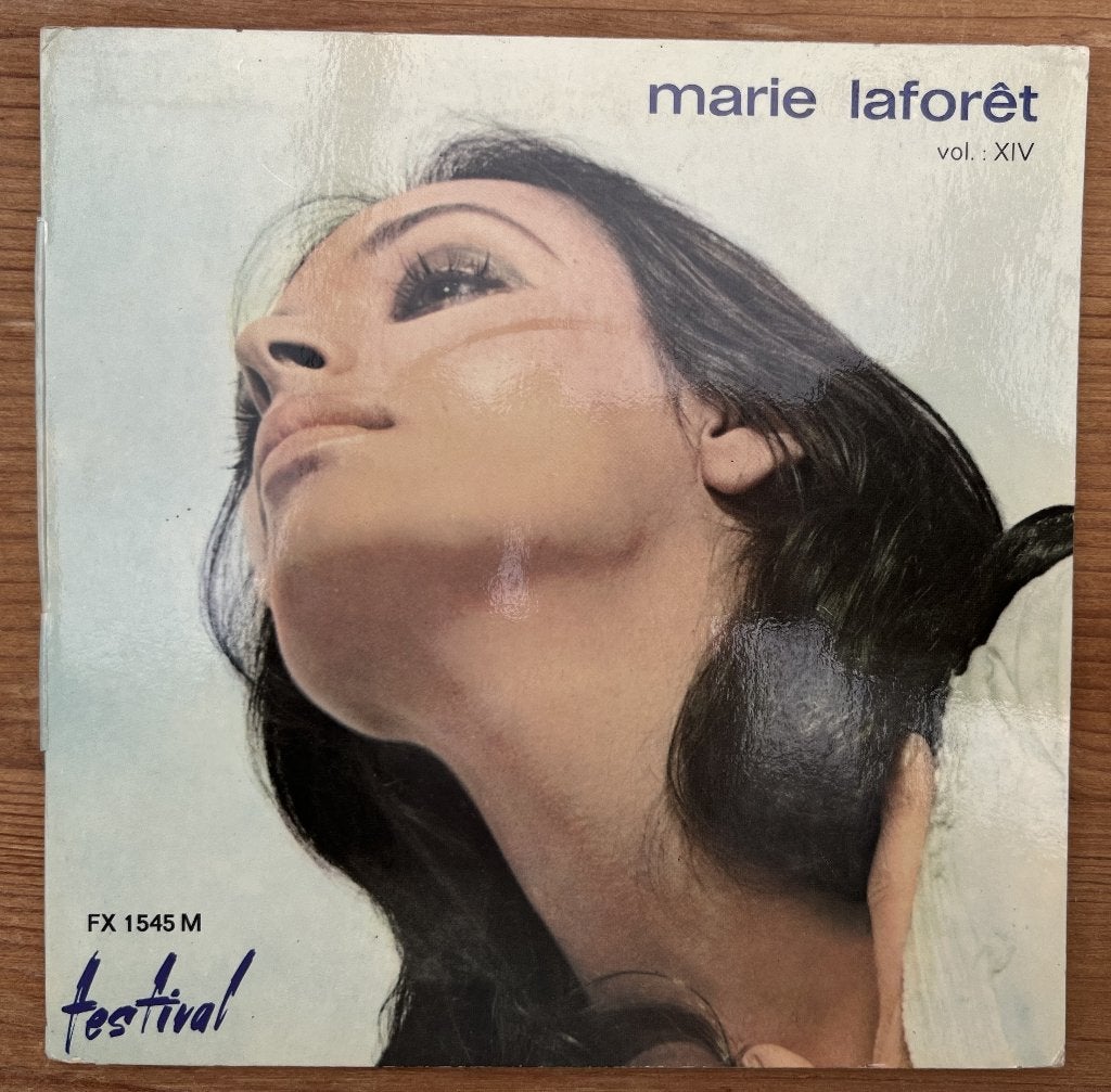 lp : Marie Laforêt, Guy Mardel, Engelbert Humperdinck, Cd's en Dvd's, LP, Overige genres, Zo goed als nieuw, Ophalen
