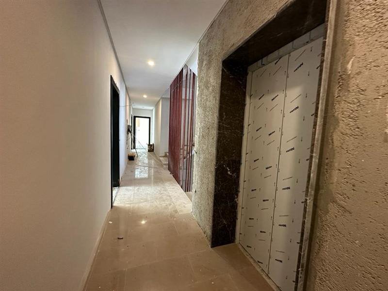 Appartement Alanya centrum Turkije, Immo