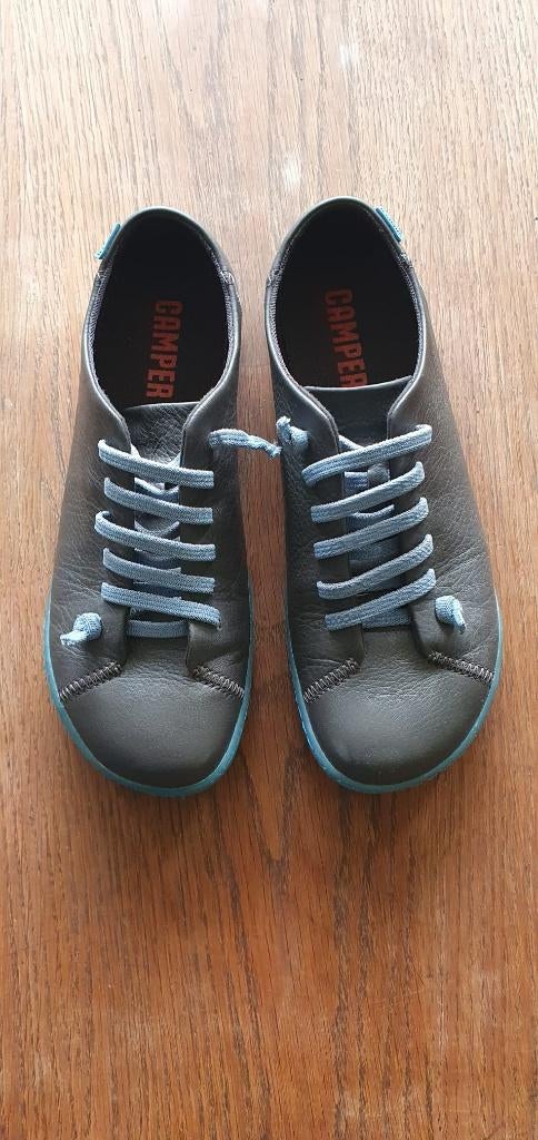 Chaussures Mixtes Camper T40, Enlèvement