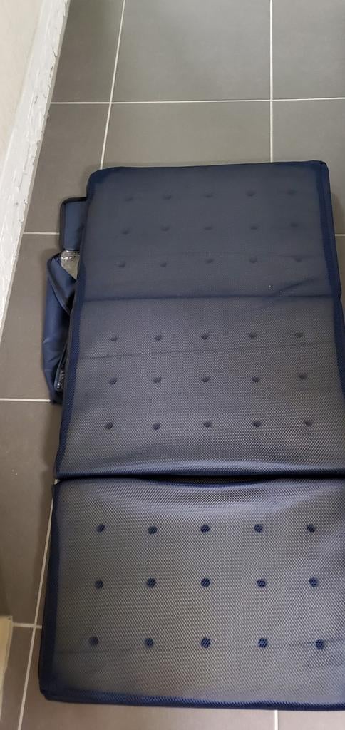Matelas pour lit parapluie, Enfants & Bébés, Enlèvement, Lit