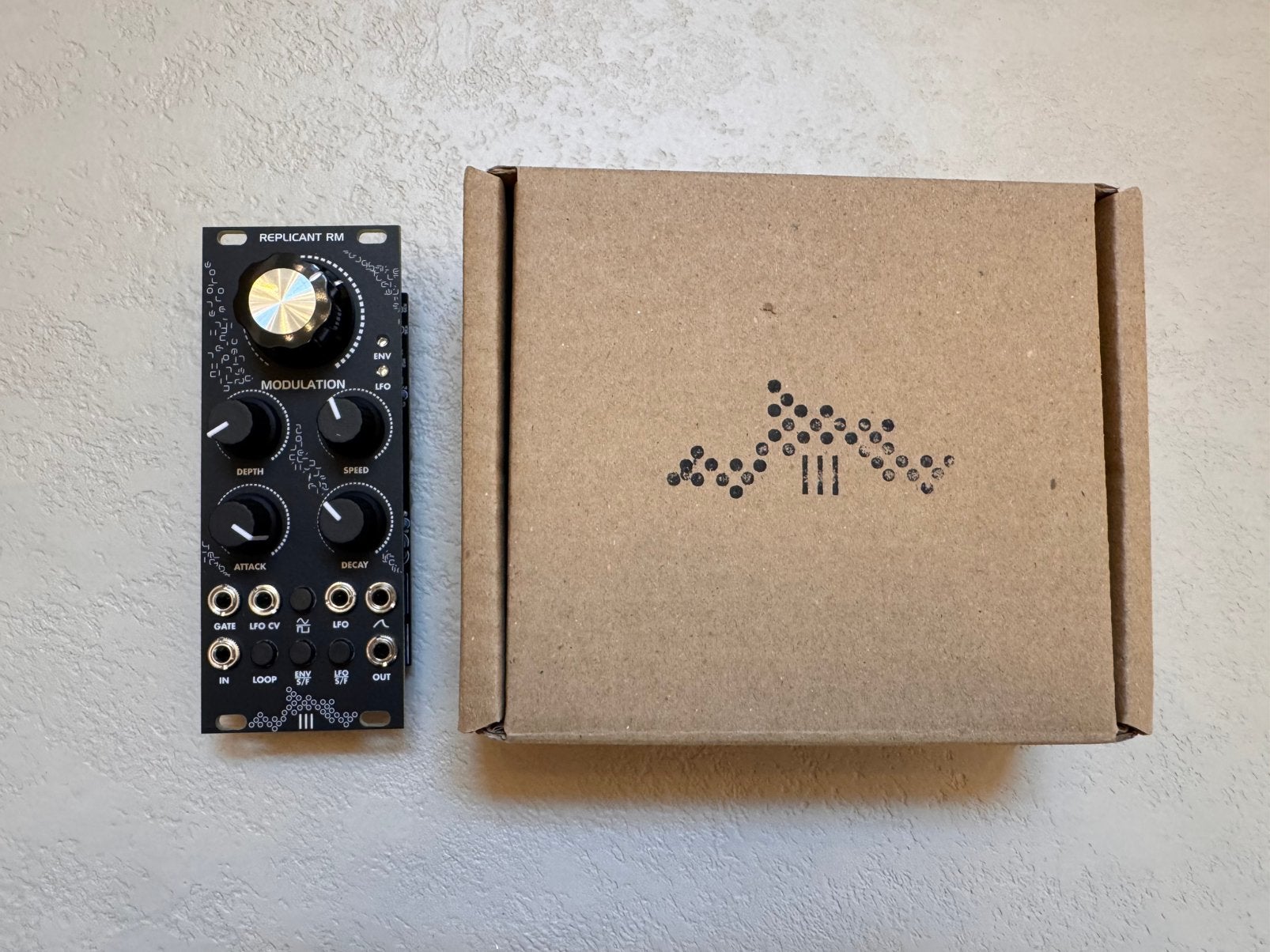 Verschillende Eurorack modules, Ophalen of Verzenden, Zo goed als nieuw