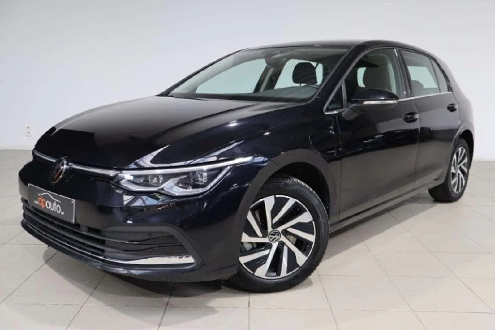 Volkswagen Golf Golf 1.4 TSI Plug-In Hybrid DSG, Autos, 1395 cm³, https://public.car-pass.be/vhr/24eadf7c-2683-4ca3-b3e6-49a381fcfc1e