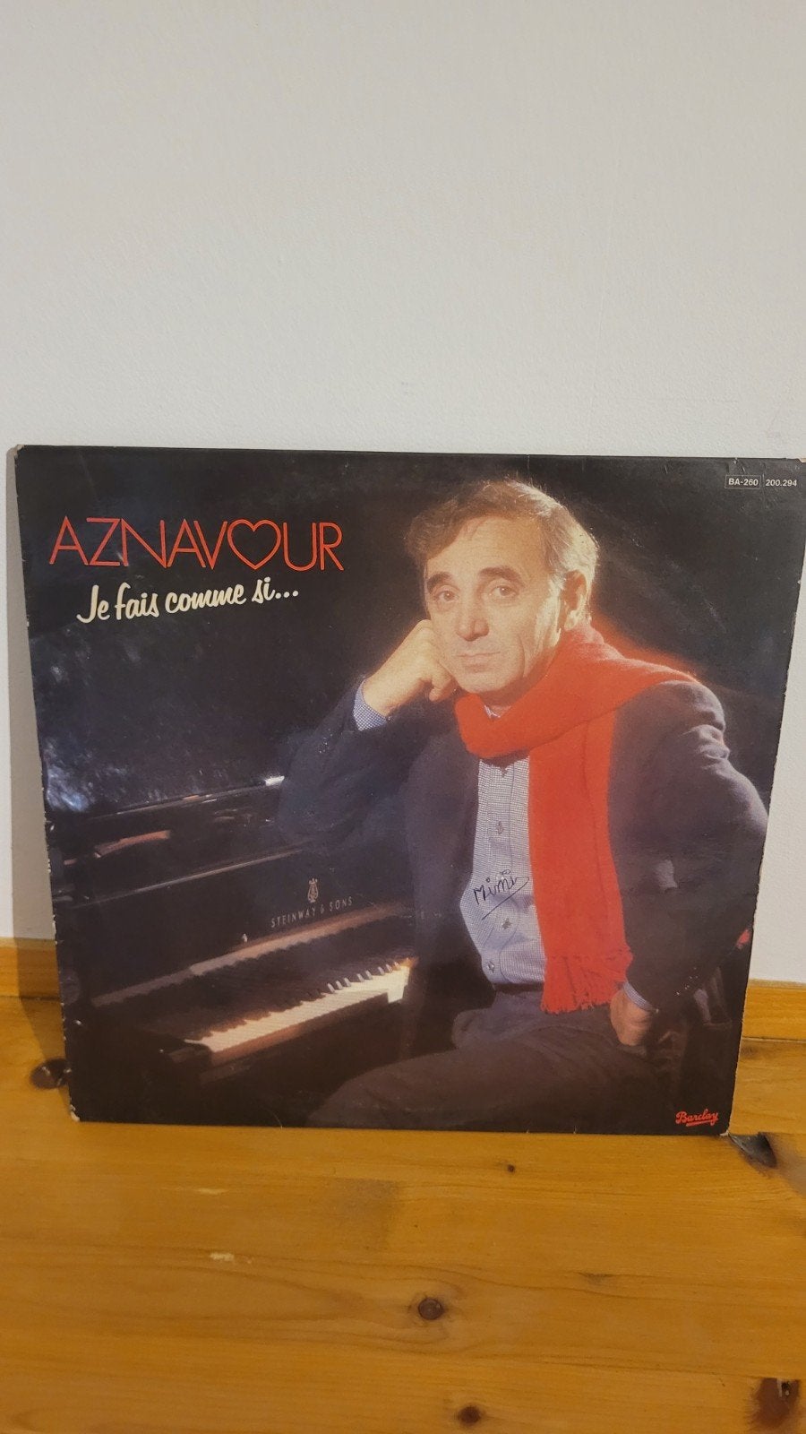 vinyle 33t, CD & DVD, Enlèvement