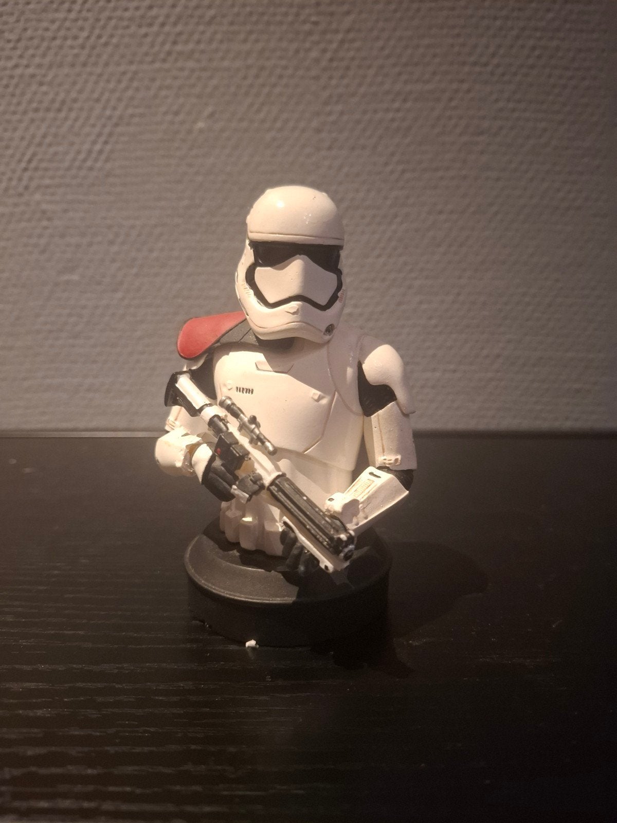 Star Wars buste stormtrooper, Ophalen of Verzenden