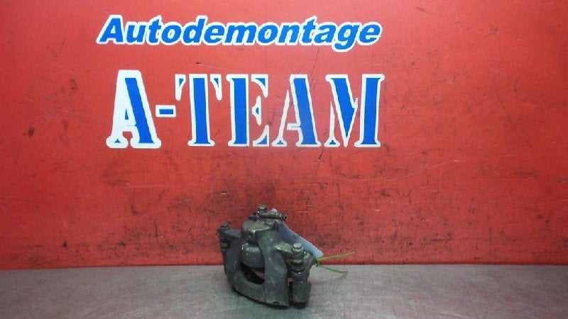 ETRIER DE FREIN AVANT GAUCHE ABS Toyota Aygo (B10), Robert Bosch AG, Toyota, Utilisé, Robert-Bosch-Allee 1
74232  Abstatt, DE
