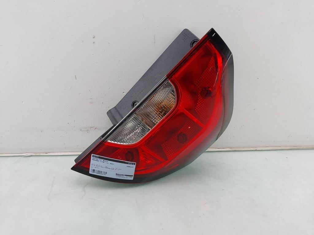 ACHTERLICHT RECHTS Citan (420.6) (01-2021/-) (|A4209061000|), Auto-onderdelen, Gebruikt, Mercedes-Benz
