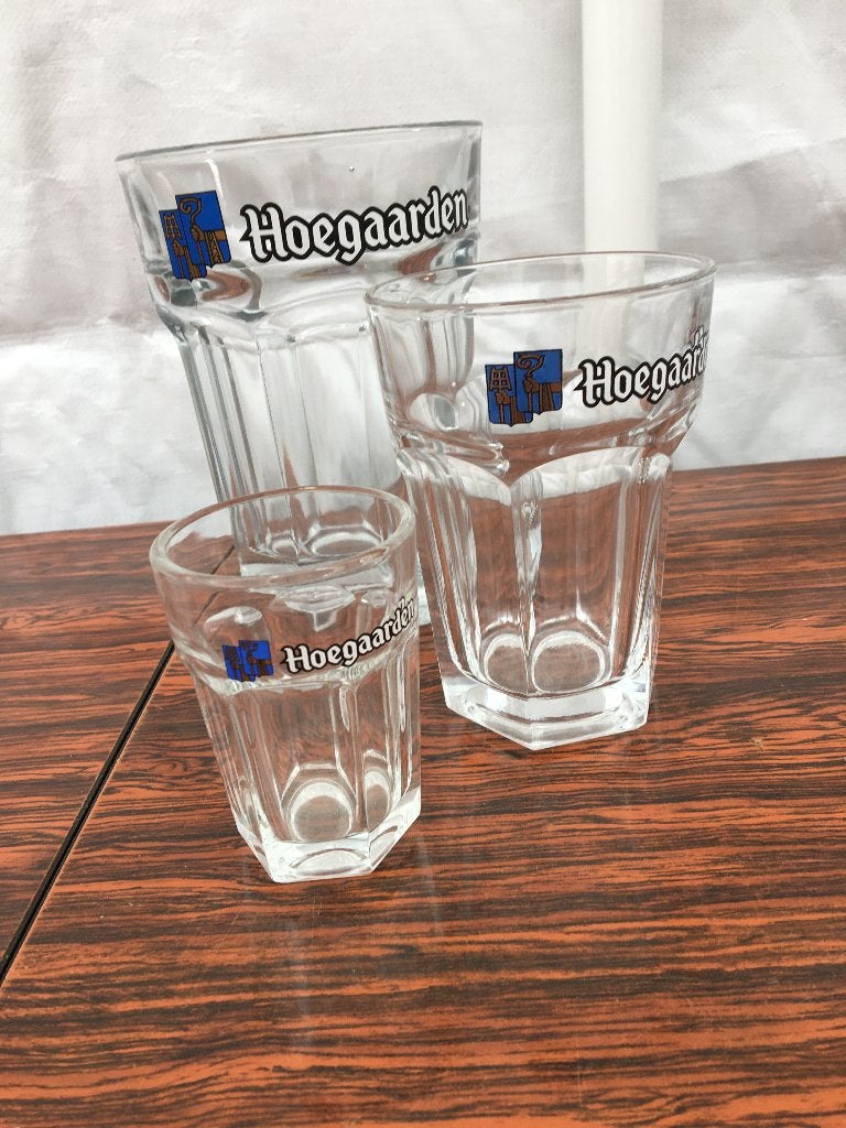 Hoegaarden, Verzamelen, Ophalen of Verzenden