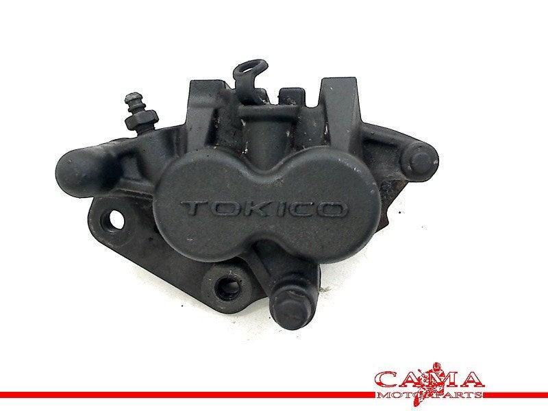 REMKLAUW RECHTS VOOR ER-6 2009-2011 (ER6 ER-6F ER-6N EX650), Kawasaki Motors Europe N.V., Gebruikt, Info@kawasaki.eu, Jacobus Spijkerdreef 1-3
2132 PZ  Hoofddorp, JP