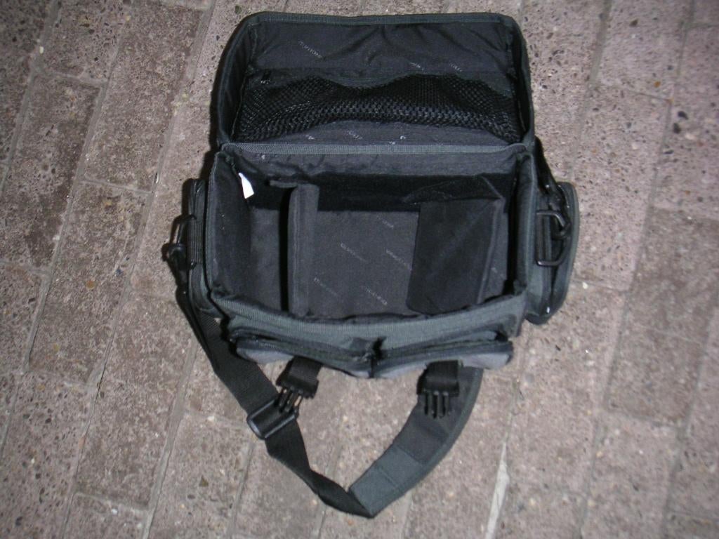 camera tas, Enlèvement ou Envoi, Utilisé
