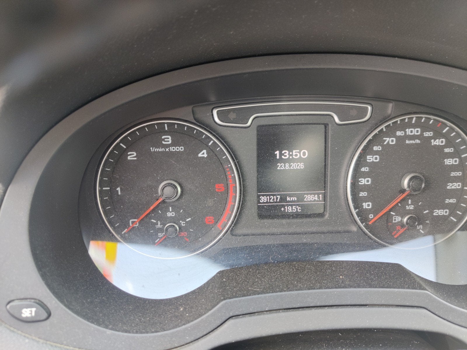 Audi Q3, Autos, Audi, Achat, Boîte manuelle, Diesel, Particulier