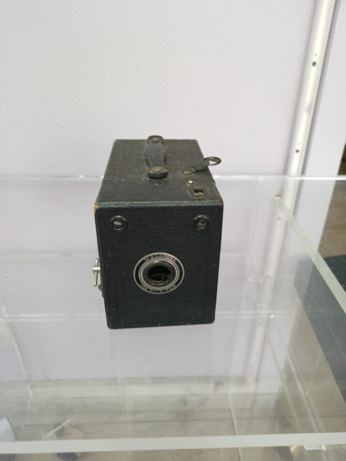 Kodak Brownie nr 2, TV, Hi-fi & Vidéo, Appareils photo analogiques, Enlèvement ou Envoi, Kodak