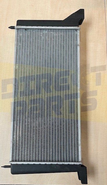 Ford Escort (1985-1990) condensor airco radiateur Origineel!, Neuf, -, Ford, -