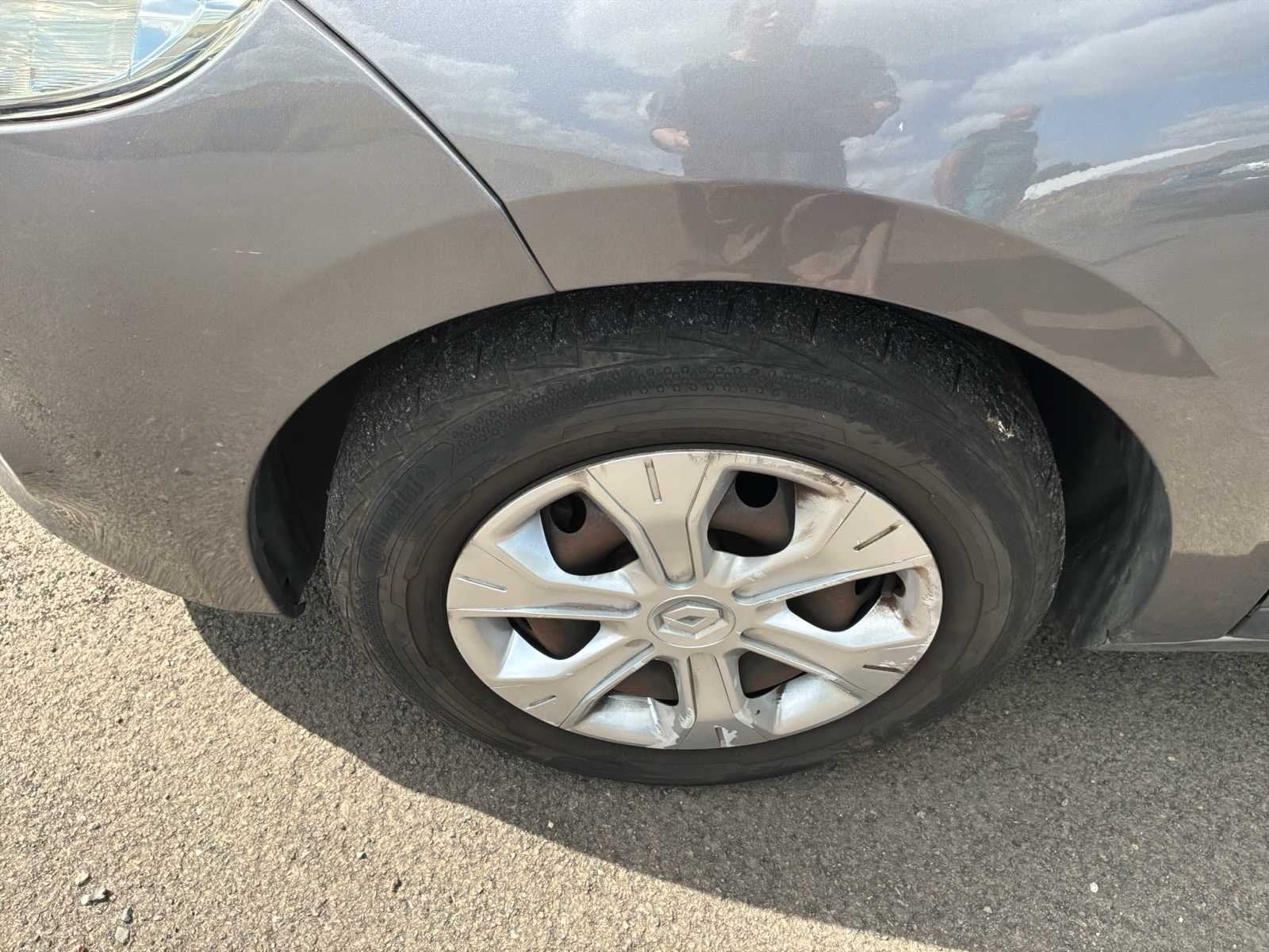 2009 Renault Mégane Z Auto's, Auto's, Gebruikt, Bedrijf, Overige carrosserie, Mégane