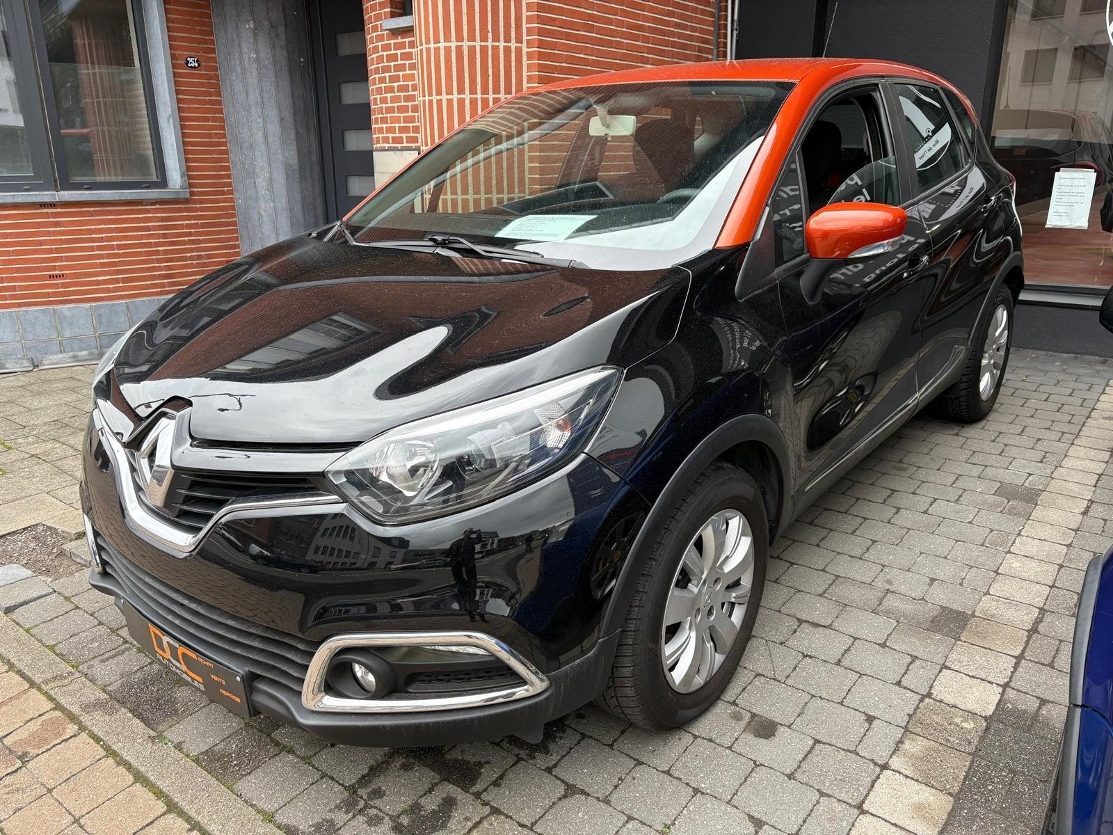 RENAULT CAPTUR – ESSENCE - Garantie 12 mois
À SAISIR, Autos, Achat, USB, Particulier, Essence