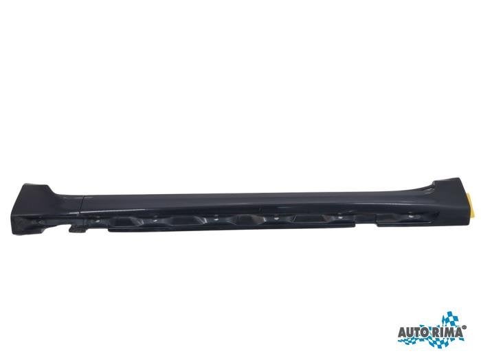 Seuil droit d'un Volvo V70 (452), -, 3 mois de garantie, -, -