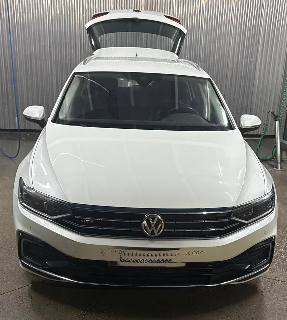 Volkswagen Passat GTE 1,4 l, Autos, Camionnettes & Utilitaires, Achat, Volkswagen, Vitres électriques, Particulier