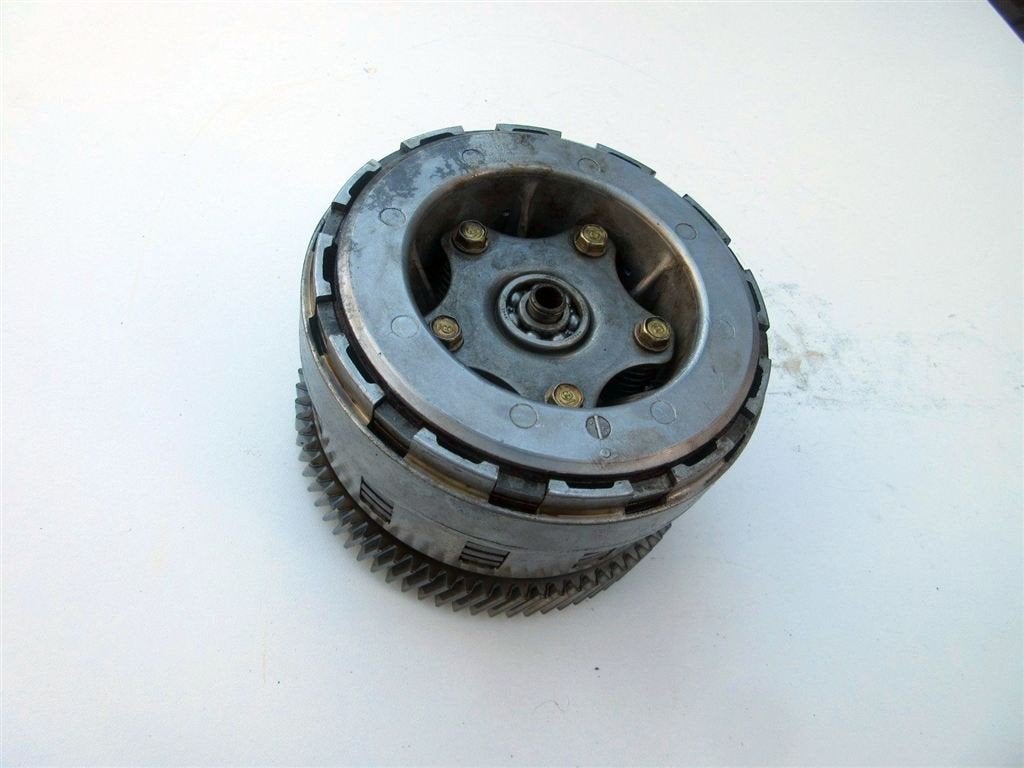 Koppeling Honda ST1100 Pan European koppelingskorf korf SC26, Enlèvement ou Envoi, Utilisé