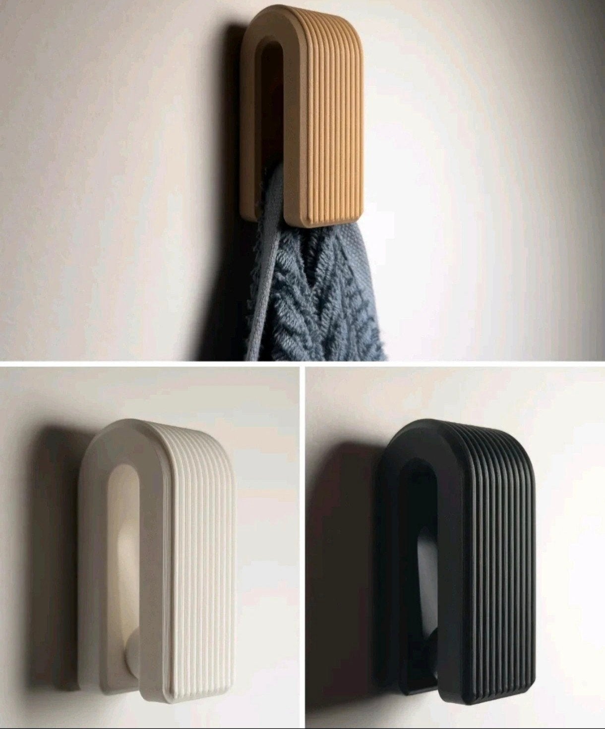 porte serviette, Enlèvement ou Envoi, Neuf, Ouvert