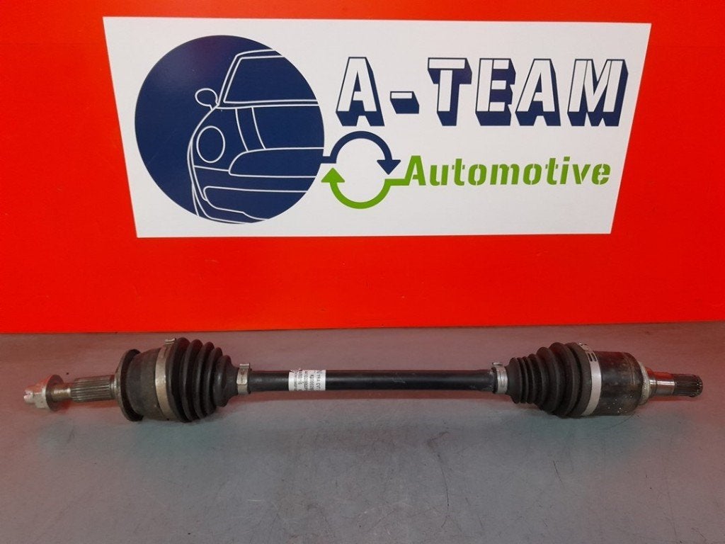 AANDRIJFAS LINKS VOOR Suzuki Baleno (EW / FW) (01-2016/-), Auto-onderdelen, Suzuki-Allee 7
64625  Bensheim, DE, Gebruikt, Suzuki Deutschland GmbH