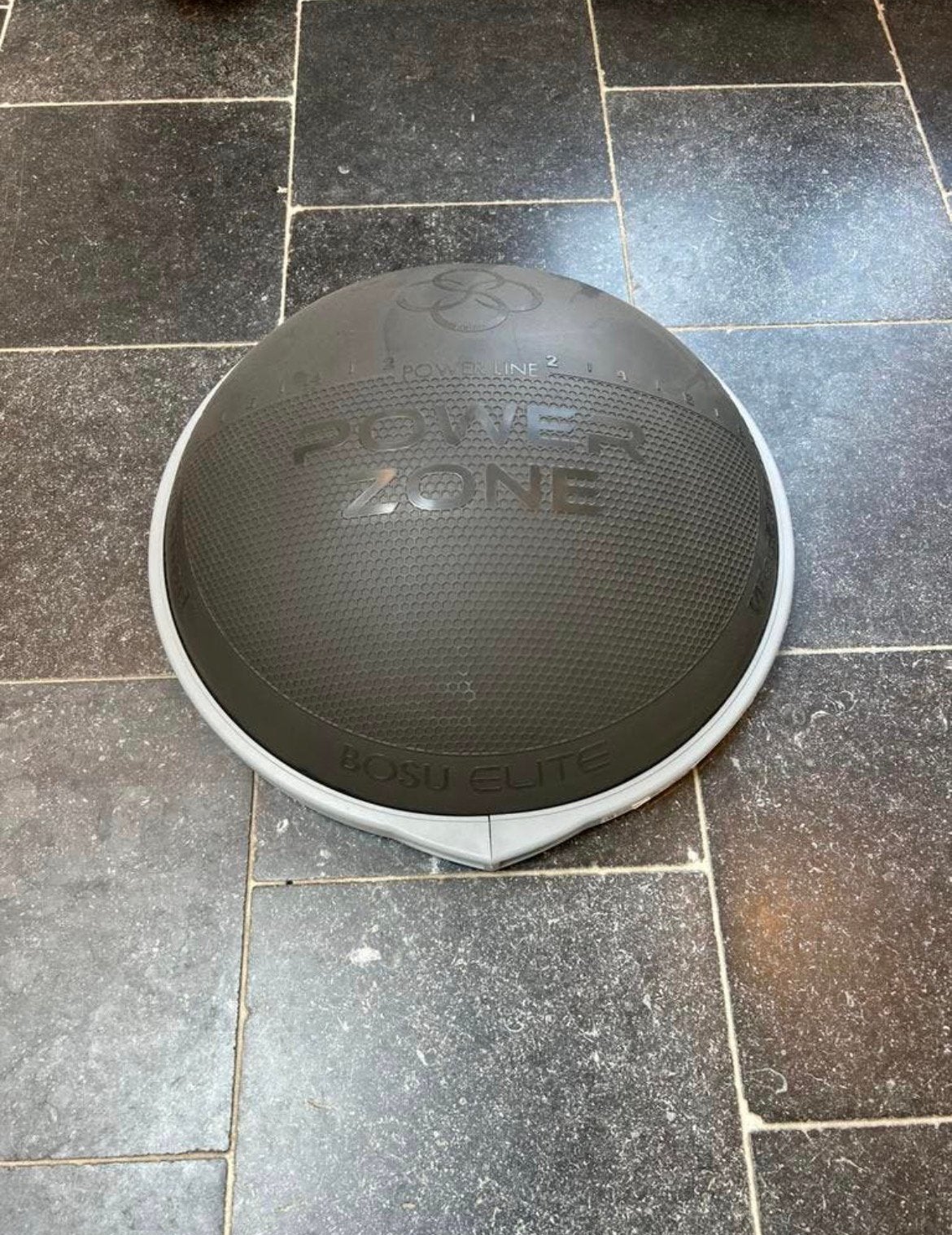 Bosu elite balance bal, Sport en Fitness, Fitnessmaterialen, Ophalen of Verzenden, Zo goed als nieuw