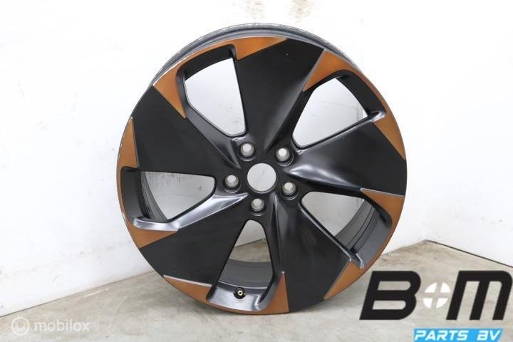 ORIGINEEL! 1 losse 19 inch velg Cupra Born! 10E601025J, Auto-onderdelen, Gebruikt, Velg(en)