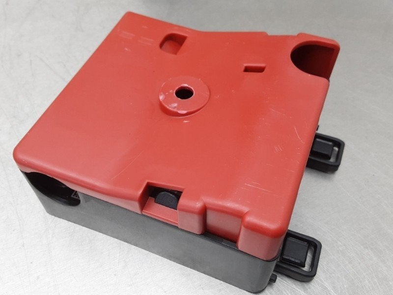 ACCUKLEM Toyota Supra (DB) (01-2019/-) (|17547911|), Gebruikt, Toyota