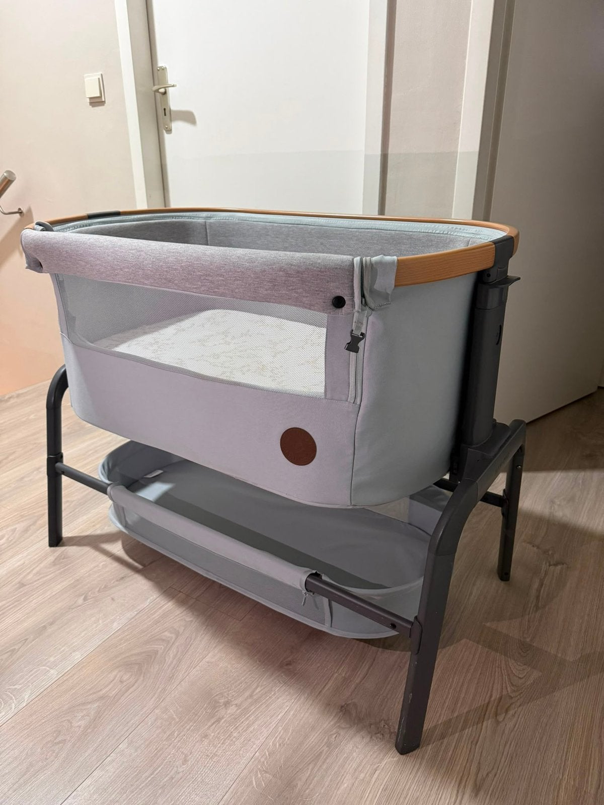 MAXI COSI CO-SLEEPER   -  Leveren mogelijk binnen Antwerpen, Kinderen en Baby's, Babywiegjes en Ledikanten, Ophalen of Verzenden