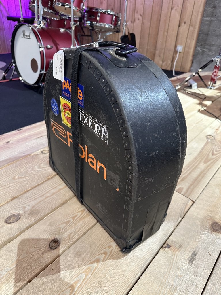 DRUMGUARD 14" SNARE DRUM HARD CASE, Ophalen, Gebruikt, Percussie