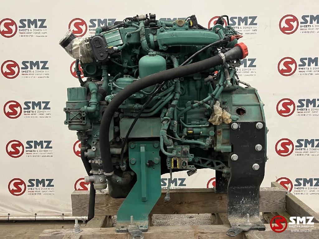 Occ moteur TAD572VE 160kW Volvo, Utilisé, Volvo, Autres pièces automobiles