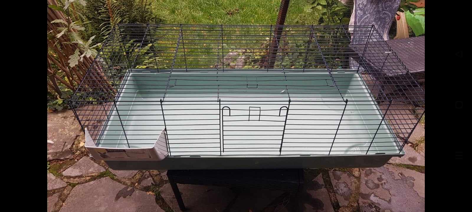 Cage à rongeurs pratique et confortable, Animaux & Accessoires, Enlèvement